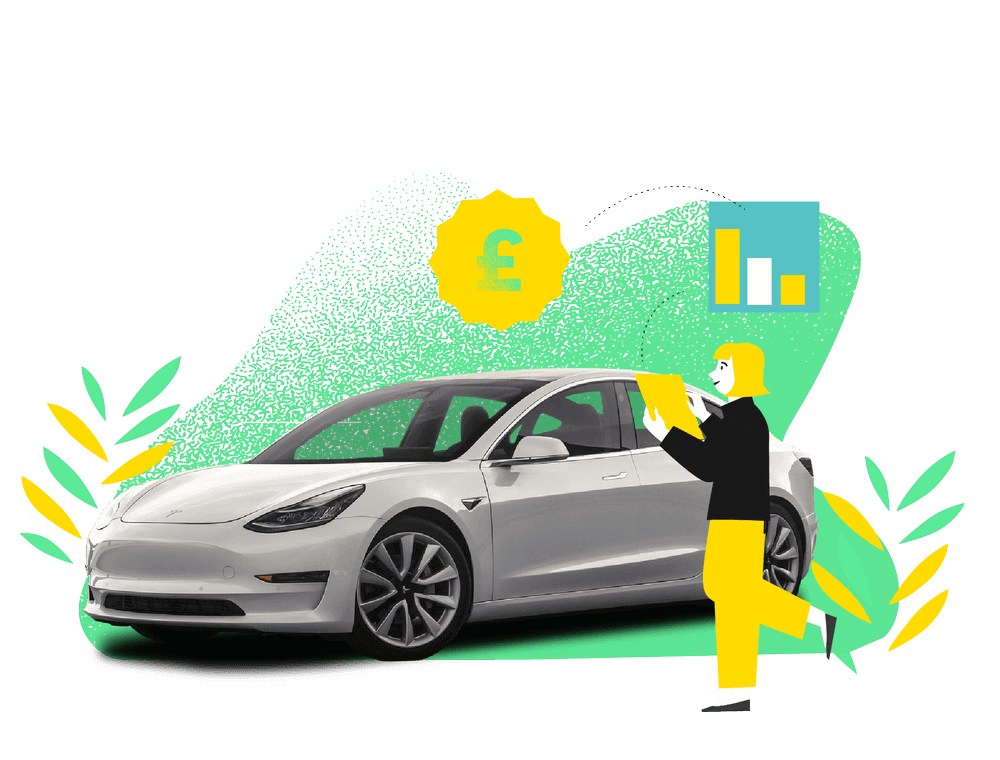Salary sacrifice hot sale electric car hmrc